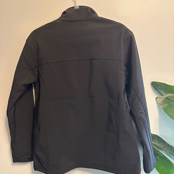 Ivey Business School jacket! Medium. Brand new. Tags on. Great gift! - Picture 2 of 8